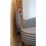 Електродвигун 2ARRK 314-8 75kWt